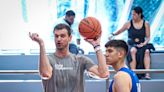 Tiago Splitter projeta treinar seleção e explica por que está mais difícil ter brasileiros na NBA