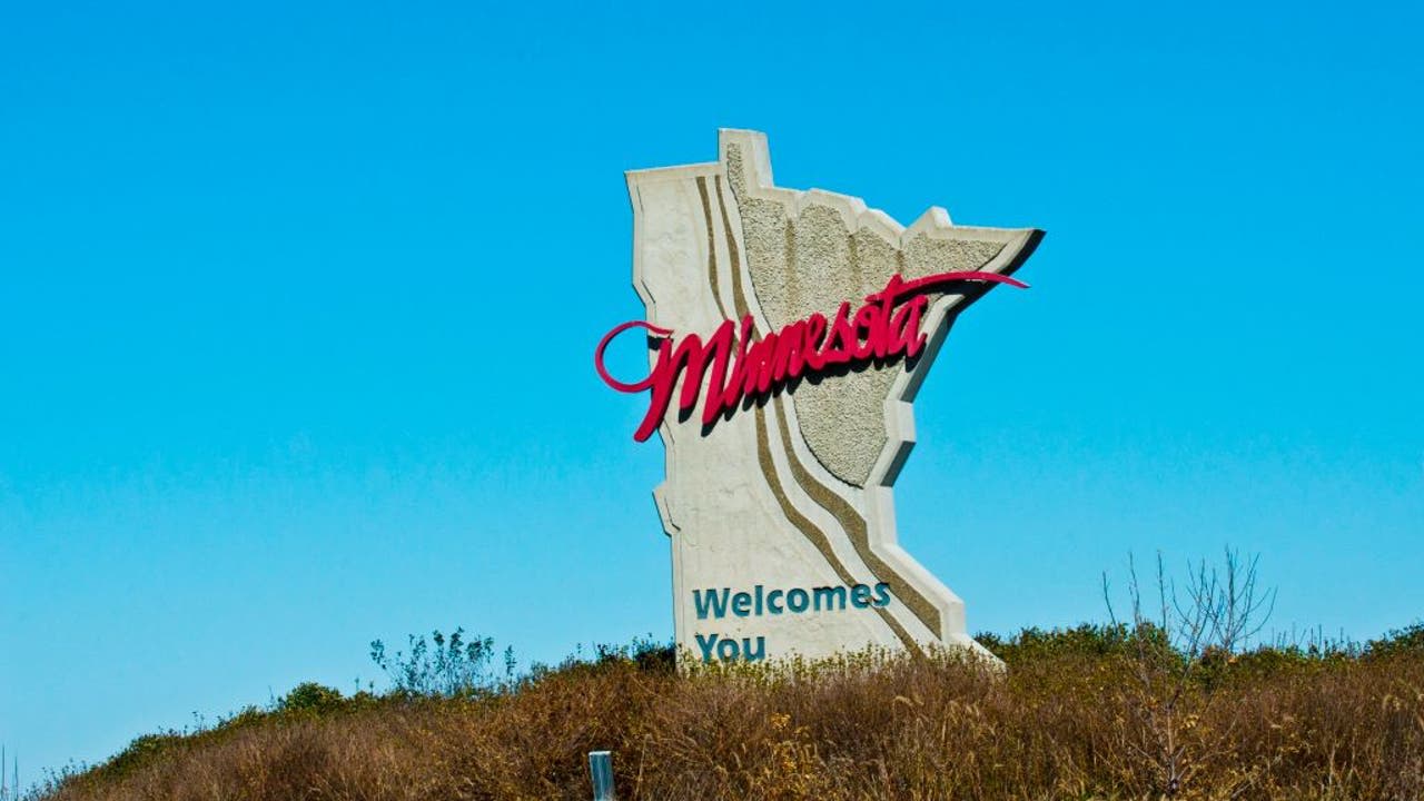 Minnesota is among the best states in US