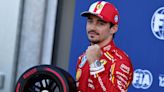 'Leclerc prepares to fulfil childhood dream'