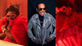 James Fauntleroy, Charlie Wilson, Jabari, And More New R&B For The Warmest Winter Ever