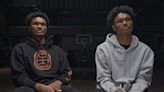 ‘One Shot: Overtime Elite’ Teaser Spotlights NBA Rookies Amen and Ausar Thompson (Exclusive Video)