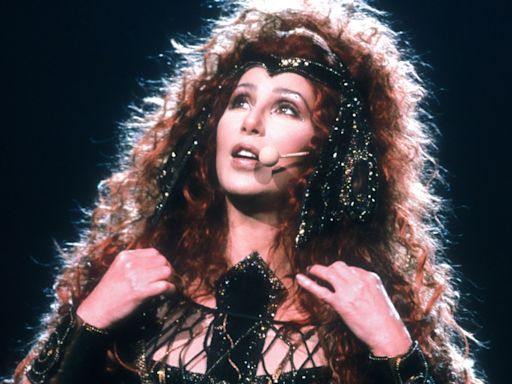 Why Cher’s ‘Believe’ Has Ruled Dance Floors For Nearly Three Decades