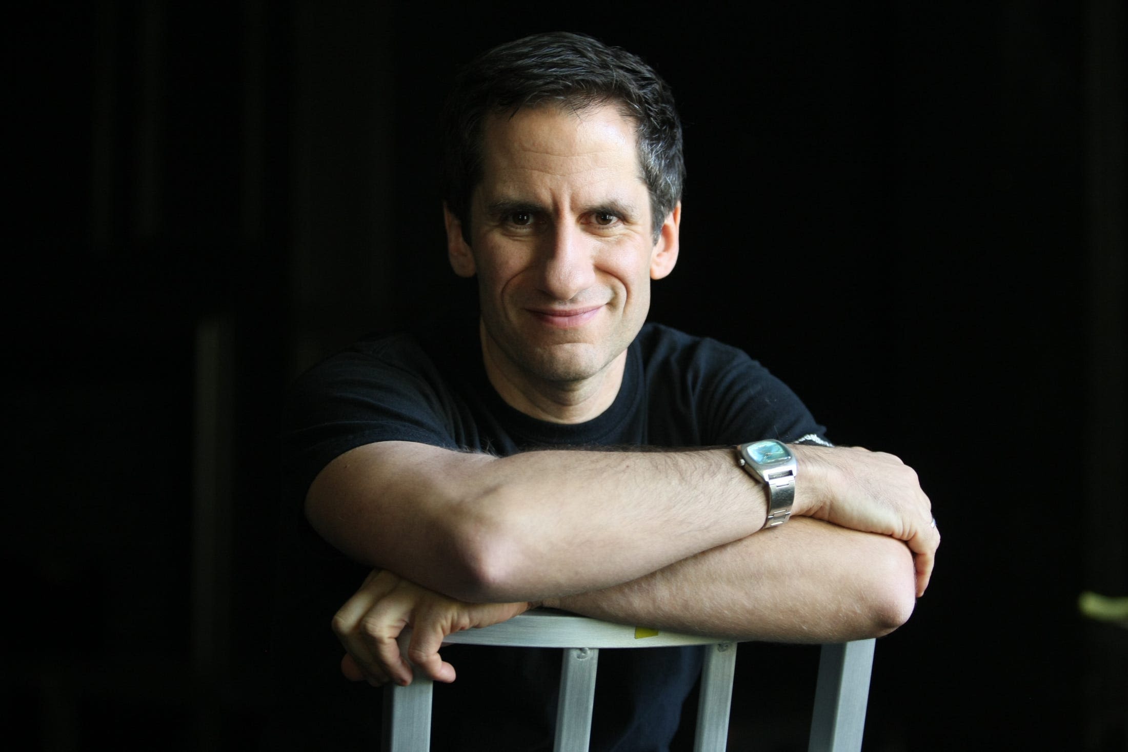 Seth Rudetsky's 'Big Fat Broadway' concert series brings stars, surprises to Shore