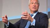 ¿El CEO de JPMorgan, Jamie Dimon, se postula para la presidencia de EE.UU.?