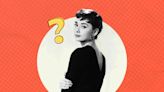 The All-Too-Relatable Meal Audrey Hepburn Ate Almost Every Day