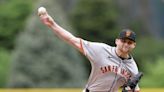 Broadcasters suggest SF Giants pitcher tipped pitches vs. Rockies