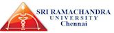 Sri Ramachandra Institute of Higher Education and Research