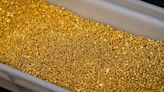 Gold holds ground as slowing inflation boosts Fed rate cut bets