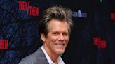 Kevin Bacon Earns the Title 'Himbo of the Week' for His TikTok Presence