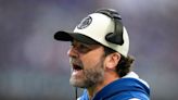 Colts fans launch petition to keep reported finalist Jeff Saturday from becoming head coach