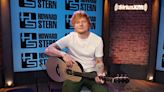 Ed Sheeran Talks ‘Thinking Out Loud’ Copyright Trial: ‘I Had to Take a Stand’