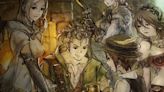 Dueños de FromSoftware adquieren al estudio de los geniales Octopath Traveler