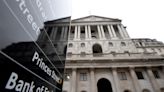 The Bank of England is dragging Britain to the brink of a debt crisis