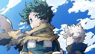 My Hero Academia Chapter 424 spoilers: Shigaraki's heartbreaking fate revealed; Final War leads to bittersweet Epilogue