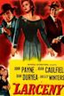 Larceny (1948 film)