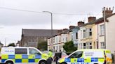 Sheffield man shot in the leg in attack in Merseyside