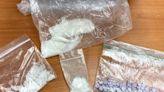 International trafficker in Lane County sentenced after nearly 200 lbs of drugs seized