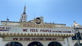 UCSB Arts & Lectures screens 'We Feed People' at Arlington Theatre and hosts free community Food Solutions showcase