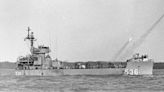 USS White River: How the US Navy transformed a landing vessel into a legendary rocket artillery ship