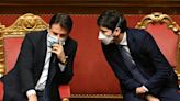 Italian court throws out case alleging early pandemic mismanagement by ex-premier, ex-minister