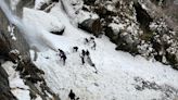 Factbox-Deadly avalanches in Indian Himalayas