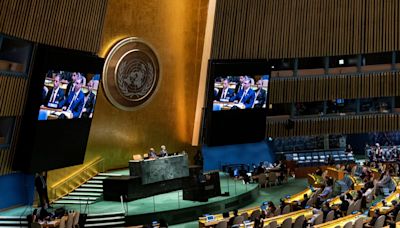 Ecuador paga una deuda millonaria a Naciones Unidas para recuperar su voto en el organismo