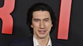 Watch: Adam Driver stars in Francis Ford Coppola sci-fi drama 'Megalopolis'