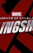 Agents of S.H.I.E.L.D.: Slingshot