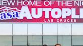 El Paso Casa Auto Group grows again with purchase of 20-acre Borman Autoplex in Las Cruces