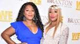 Trina Braxton Talks Losing Late Sister Traci: 'We Miss Her Every Day' (Exclusive)