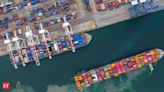 Singapore’s port congestion is showing signs of abating