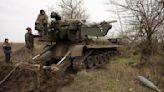 Guerra en Ucrania: lo que la retirada rusa de Jersón significa para el conflicto