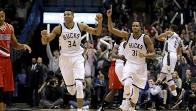 Former Bucks First-Round Pick Announces Retirement From NBA