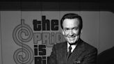 Bob Barker, Iconic Host of The Price Is Right , Dies