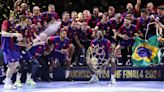 Así será el sorteo de la Champions 2024-25 con el Barça campeón en el bombo 1