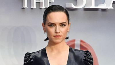 Daisy Ridley a été diagnostiquée de la maladie de Basedow