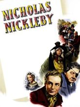 Nicholas Nickleby