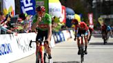 Geoghegan Hart speaks out about race safety after winning twisting Tour of the Alps finish