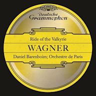 Wagner: Ride of the Valkyrie