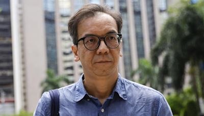 Hong Kong outlet ‘Stand News’ editor jailed for sedition