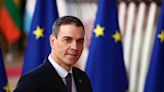 Pedro Sánchez comunica su decisión, en directo | El presidente anuncia a las 12:00 si sigue o dimite