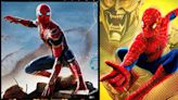 How to watch every Spider-Man film in order