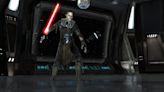 Why I’m playing The Force Unleashed instead of Tears of the Kingdom