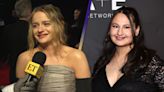 'The Act' Star Joey King Says Gypsy Rose Blanchard Has Reached Out to Her Since Her Prison Release