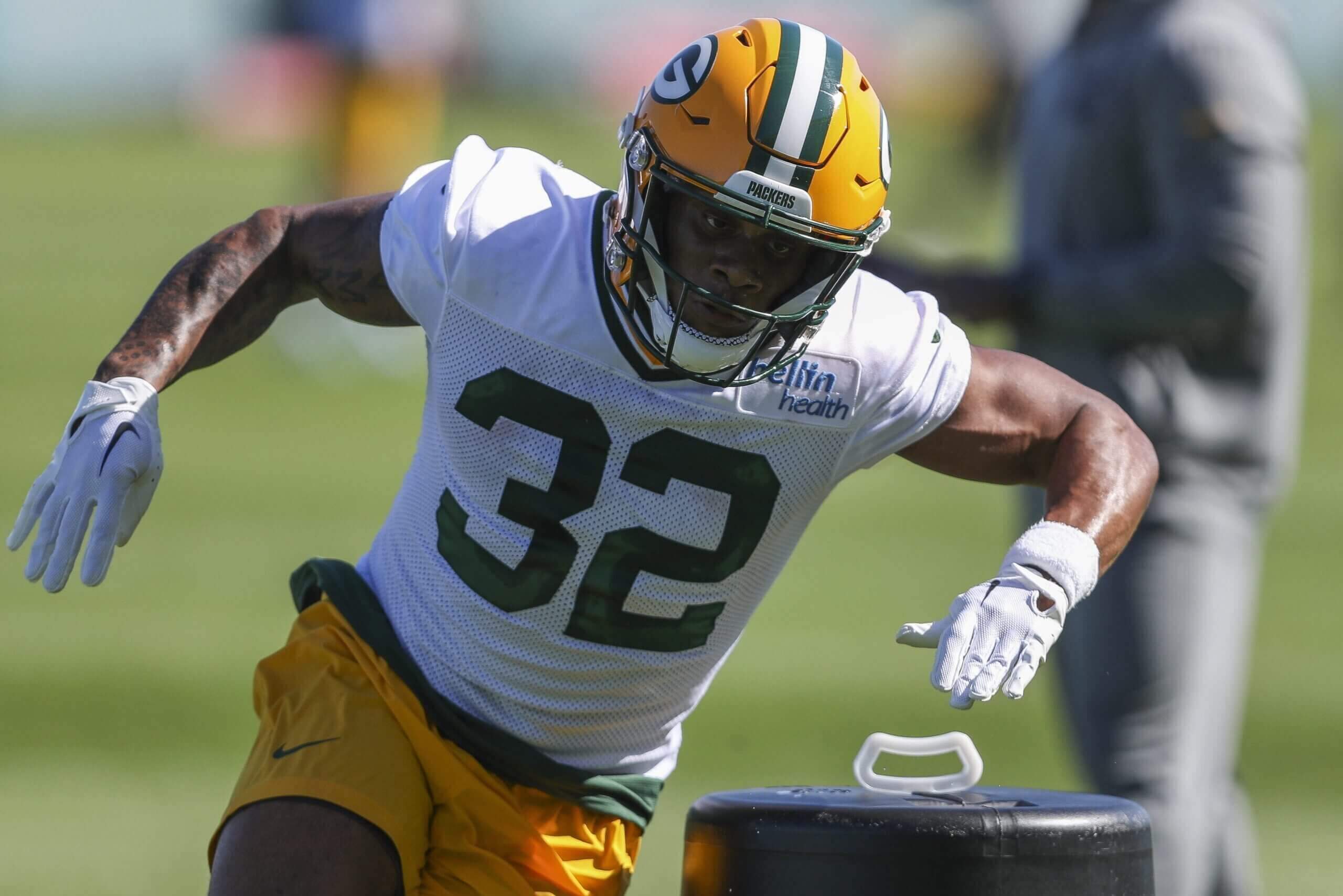 Packers mailbag: What impact can rookies MarShawn Lloyd, Edgerrin Cooper have?