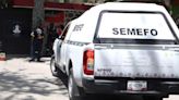 Fin de semana reporta 214 homicidios dolosos en el país; Edomex encabeza lista