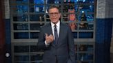 Colbert Sees Right Through Joe Biden Deepfake: ‘First of All, He Doesn’t Mention Scranton’ | Video