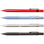 日本 Pentel 飛龍 SMASH WORKS 0.5mm自動鉛筆/工程筆(XQ1005-PL)製圖用 多色筆桿可選購