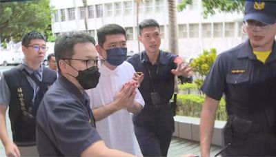 藝人NONO涉妨害性自主遭起訴 檢方:未見絲毫悔意請從重量刑