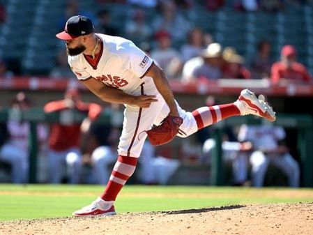 Happy to be back with old friend Kenley Jansen, Lucas Garcia hopes for return to playoffs with Red Sox - The Boston Globe